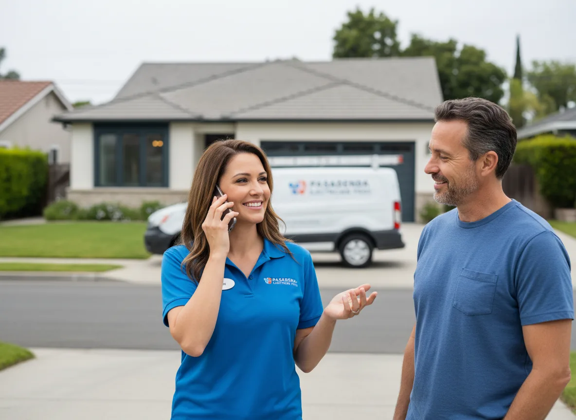 Electrician Capon Springs, WV FAQs